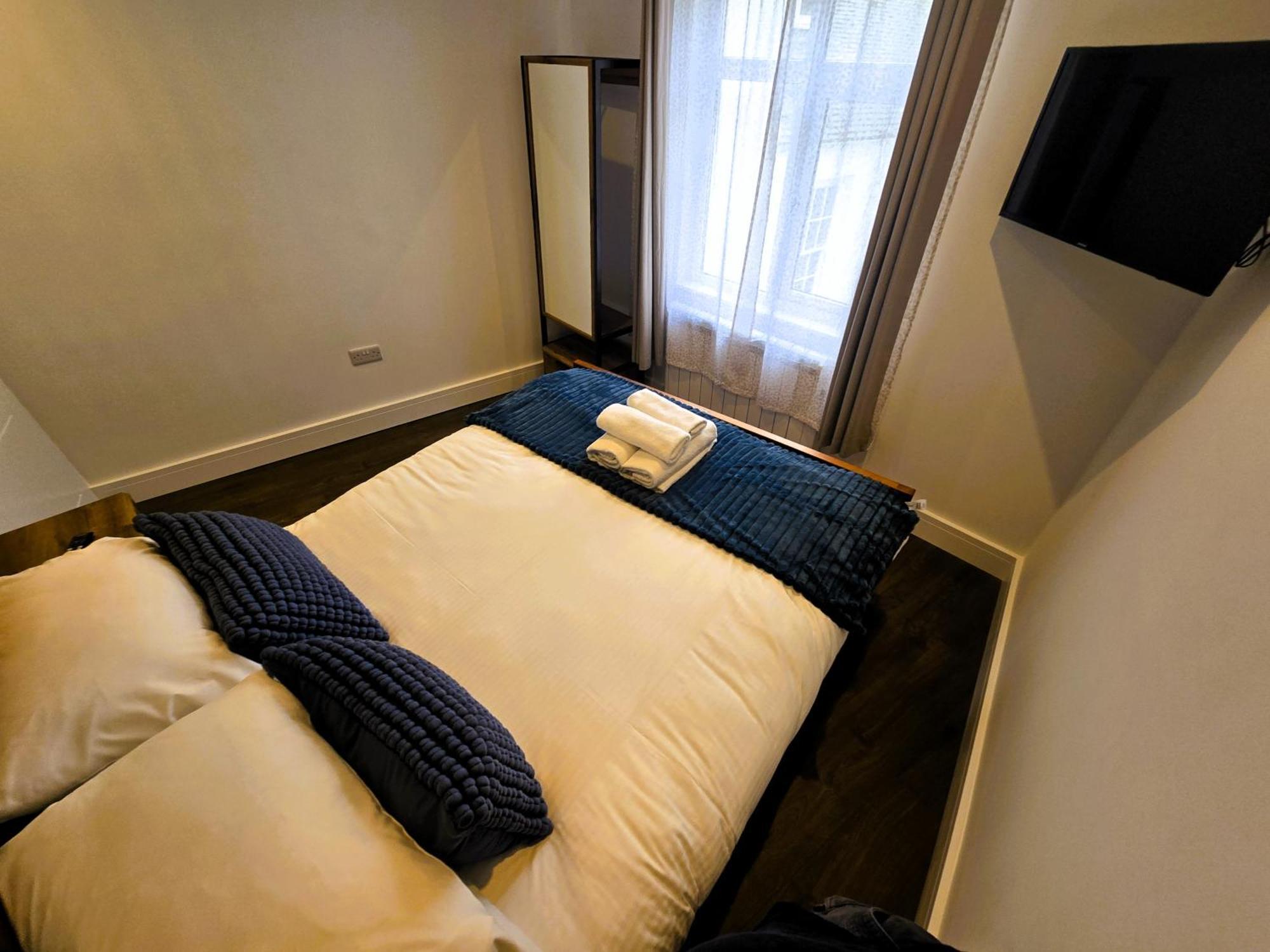 Premier 4 - Stunning Suite, Beautiful Sea Views Apartment St Ives (Cornwall)