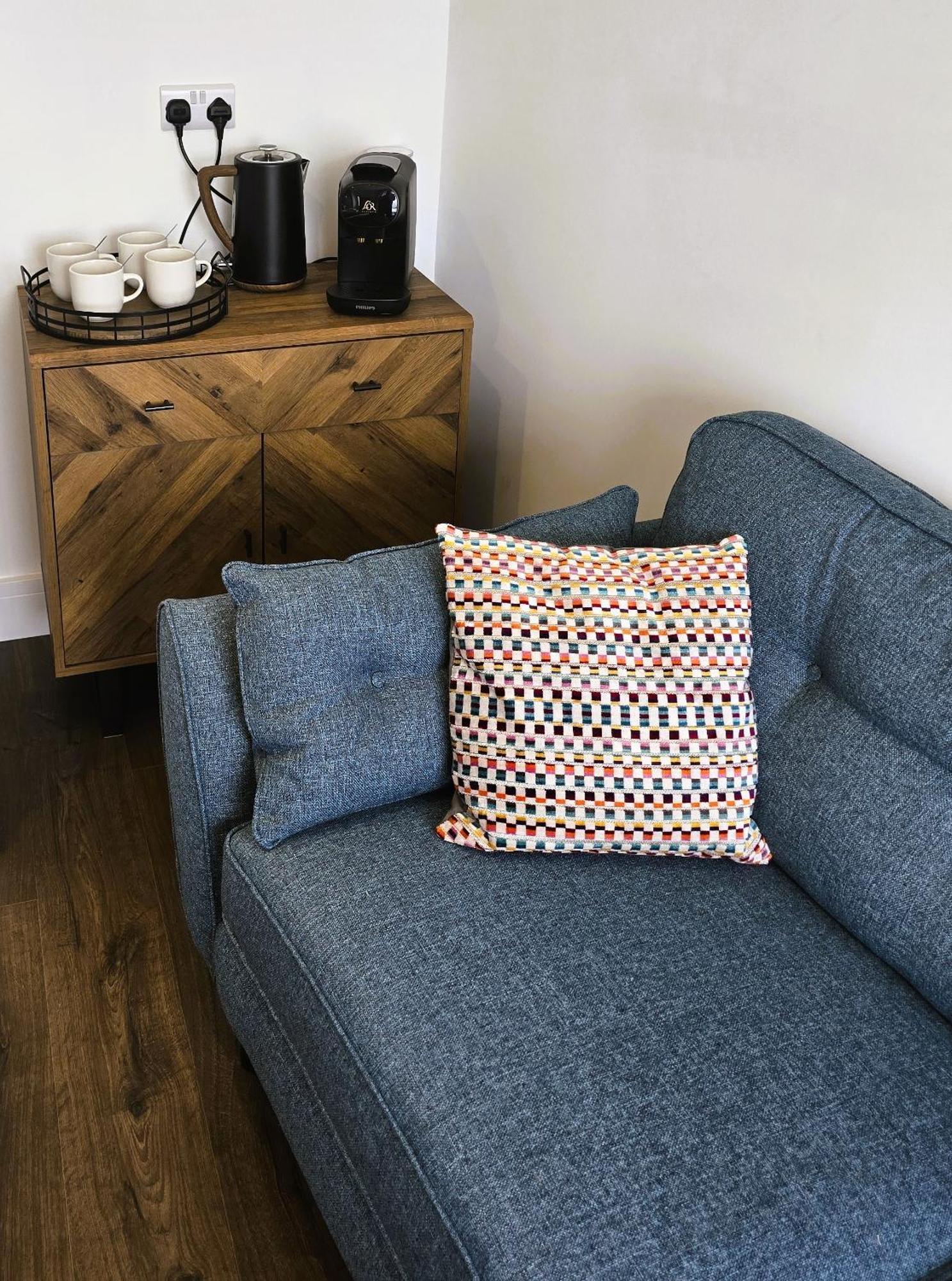Premier 4 - Stunning Suite, Beautiful Sea Views * St Ives (Cornwall)