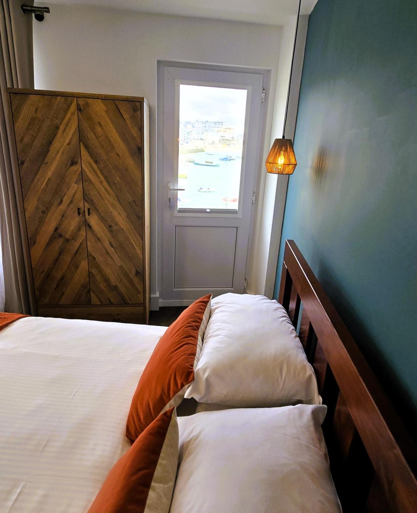 Apartment Premier 4 - Stunning Suite, Beautiful Sea Views